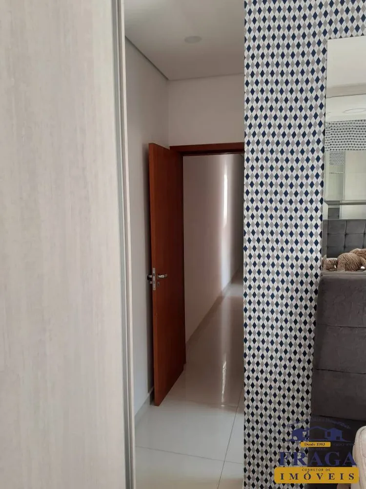 Casa, 2 quartos, 124 m² - Foto 6