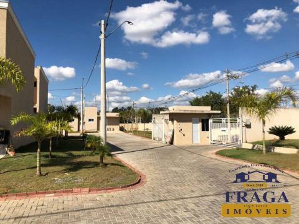 Casa de Condomínio à venda com 2 quartos, 53m² - Foto 2