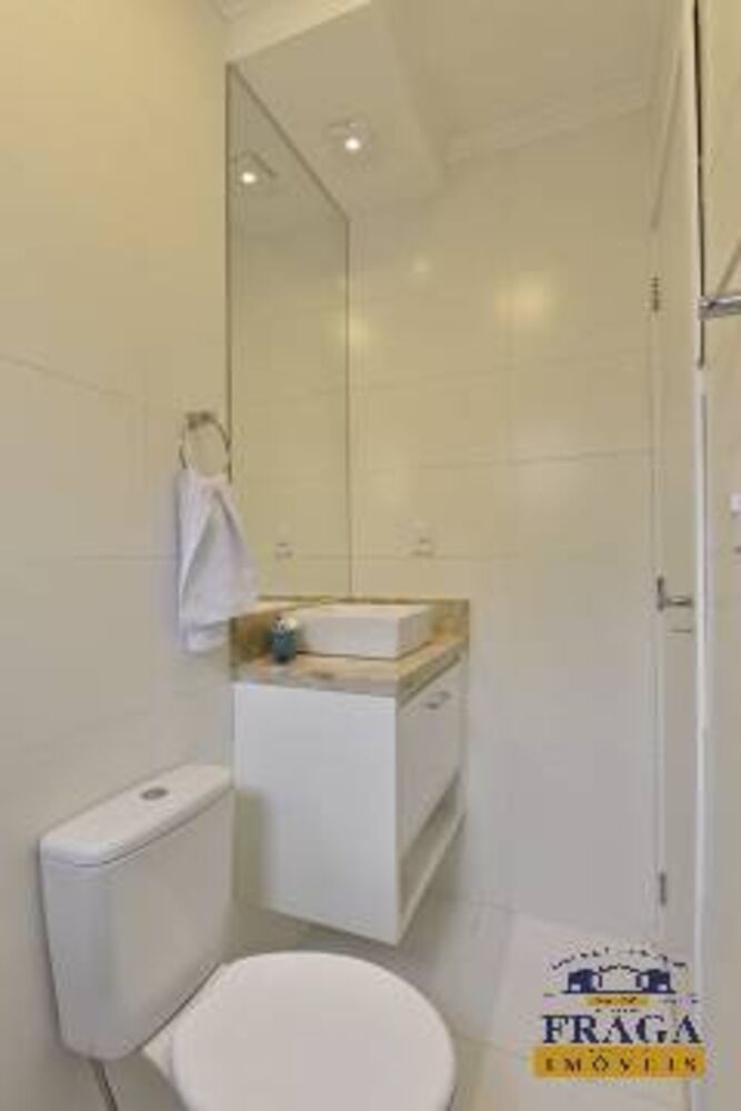 Casa de Condomínio à venda com 2 quartos, 53m² - Foto 4
