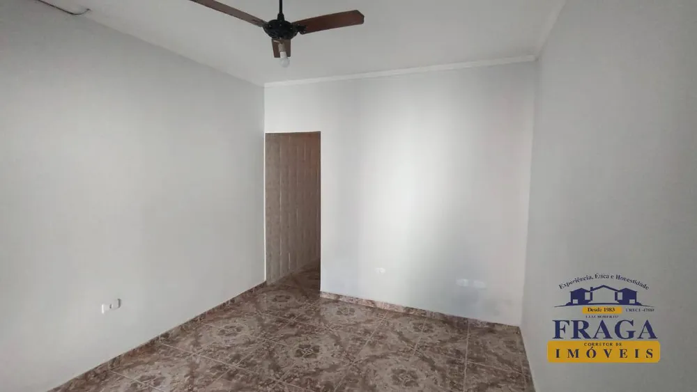 Casa, 2 quartos, 94 m² - Foto 1
