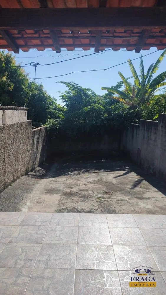 Casa, 2 quartos, 94 m² - Foto 8