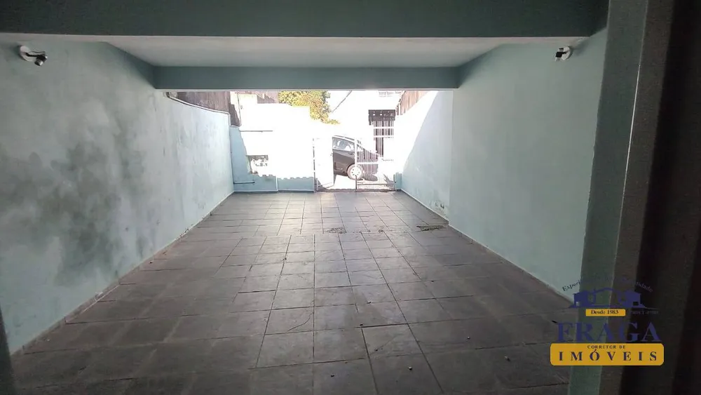 Casa, 2 quartos, 94 m² - Foto 6