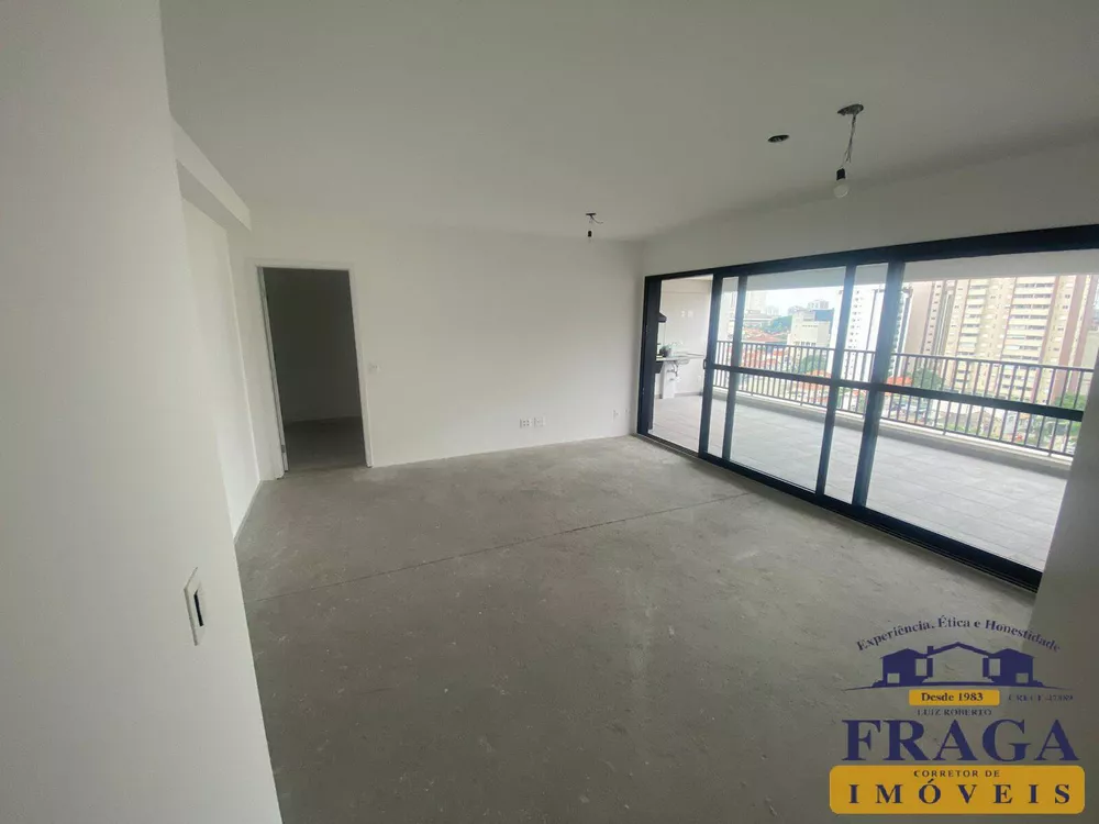 Apartamento à venda com 4 quartos, 145m² - Foto 4