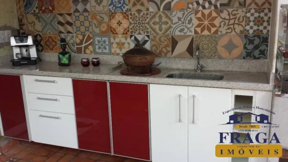 Casa, 2 quartos, 110 m² - Foto 11