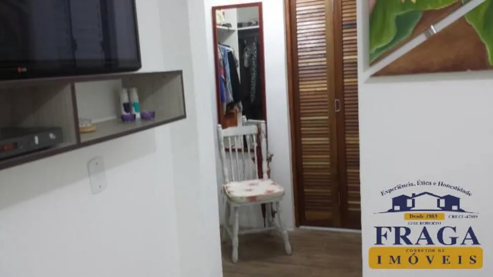 Casa, 2 quartos, 110 m² - Foto 3