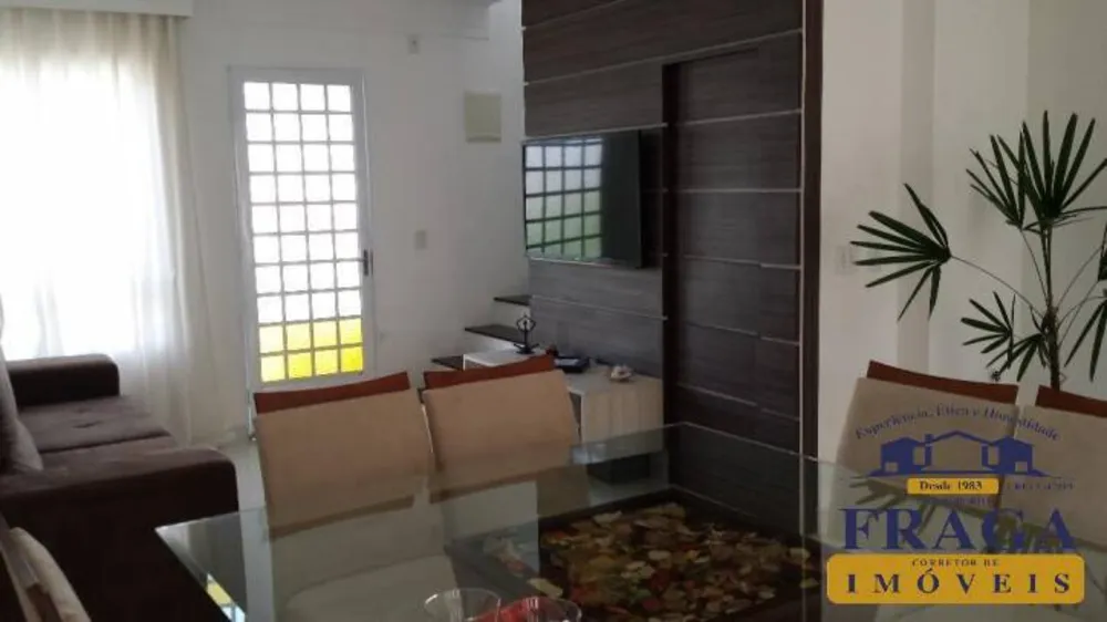 Casa, 2 quartos, 110 m² - Foto 1