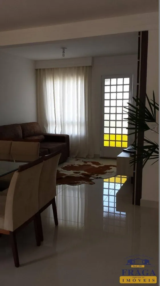 Casa, 2 quartos, 110 m² - Foto 2
