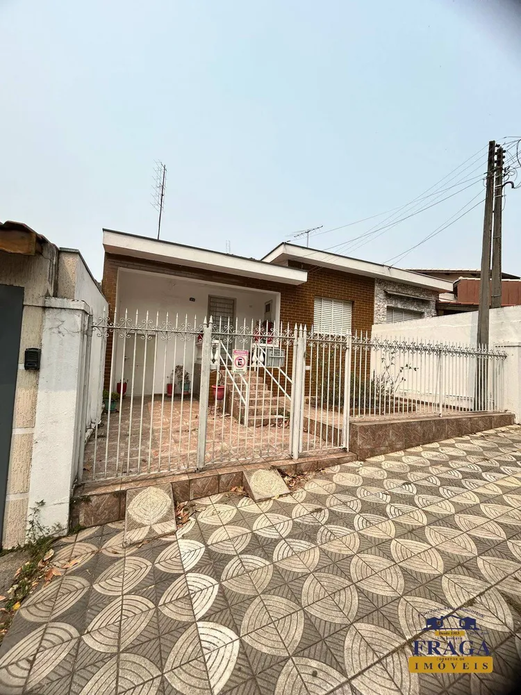 Prédio Inteiro, 120 m² - Foto 1