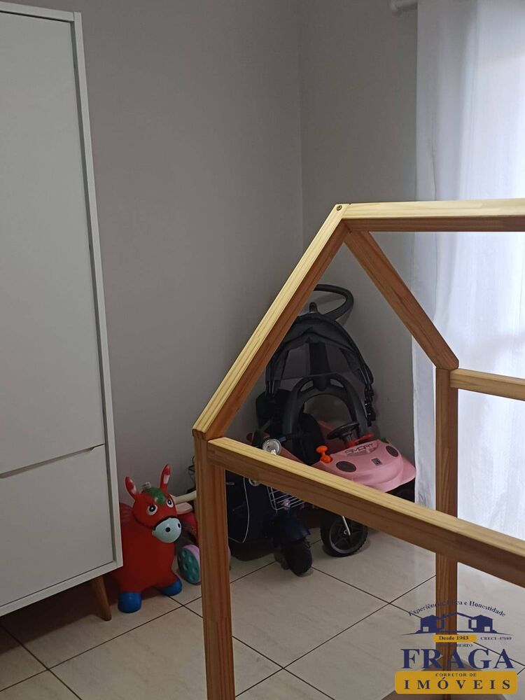 Casa, 2 quartos - Foto 6