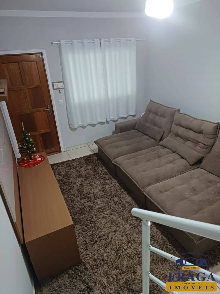Casa, 2 quartos - Foto 5