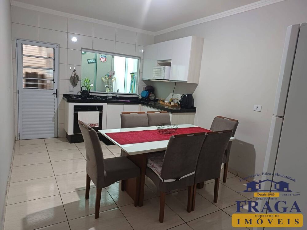 Casa, 2 quartos - Foto 10
