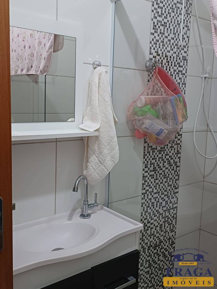 Casa, 2 quartos - Foto 7