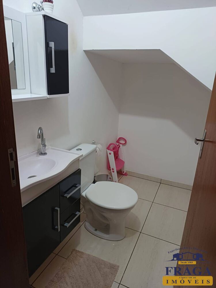 Casa, 2 quartos - Foto 13