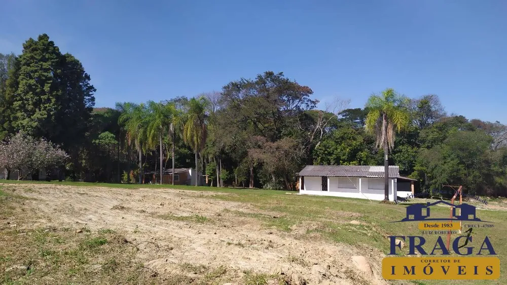 Terreno, 10 hectares - Foto 2