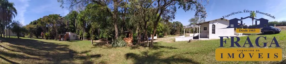 Terreno, 10 hectares - Foto 4