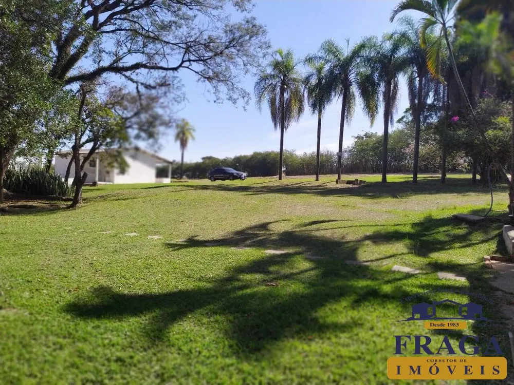 Terreno, 10 hectares - Foto 1