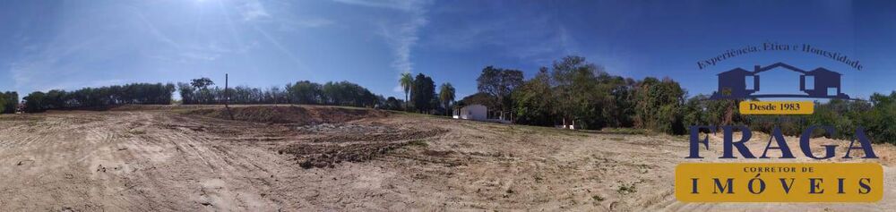 Terreno, 10 hectares - Foto 1