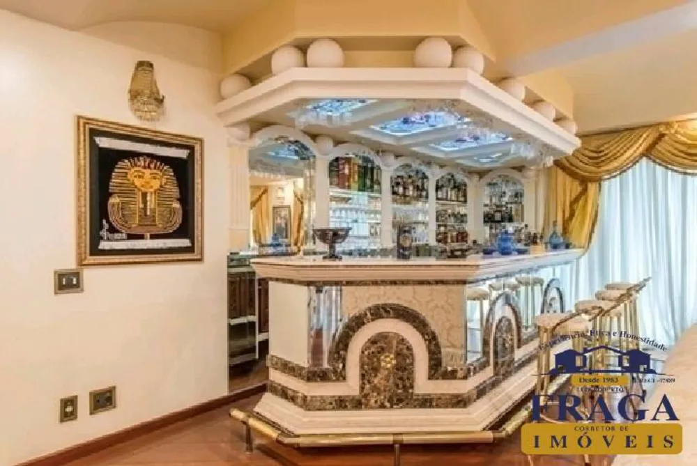 Casa, 6 quartos, 1300 m² - Foto 8