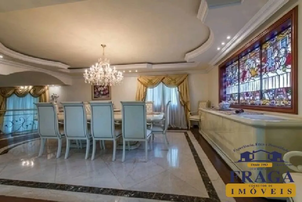 Casa, 6 quartos, 1300 m² - Foto 10