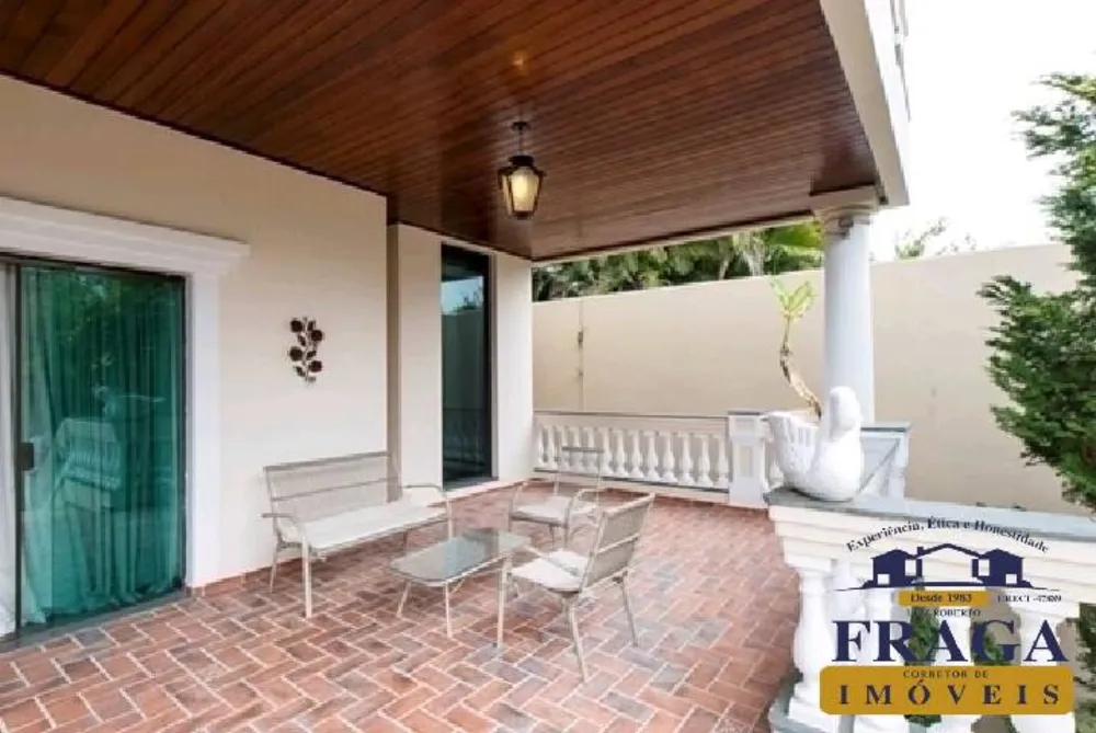 Casa, 6 quartos, 1300 m² - Foto 16