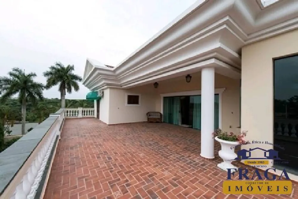 Casa, 6 quartos, 1300 m² - Foto 15