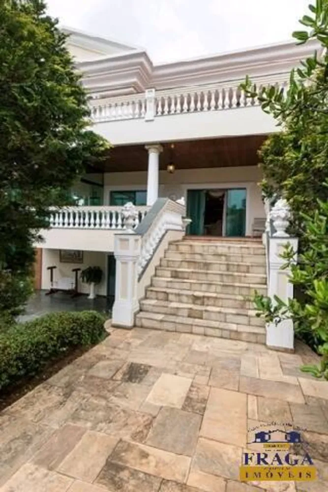 Casa, 6 quartos, 1300 m² - Foto 7