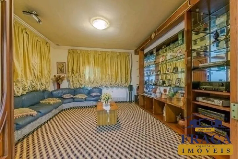 Casa, 6 quartos, 1300 m² - Foto 12