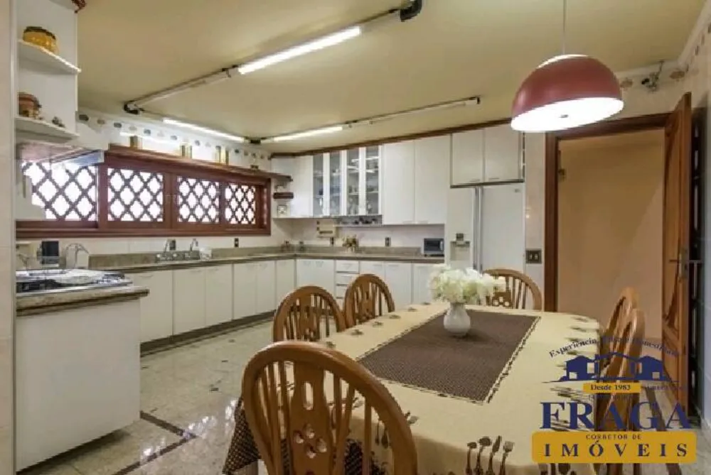 Casa, 6 quartos, 1300 m² - Foto 14