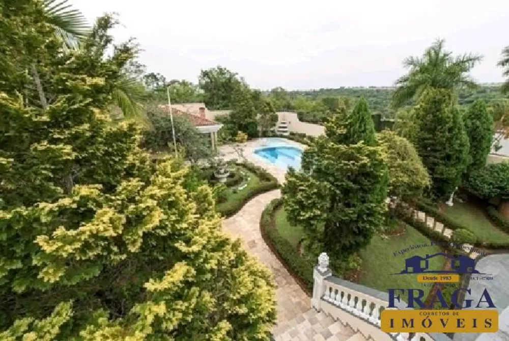 Casa, 6 quartos, 1300 m² - Foto 9