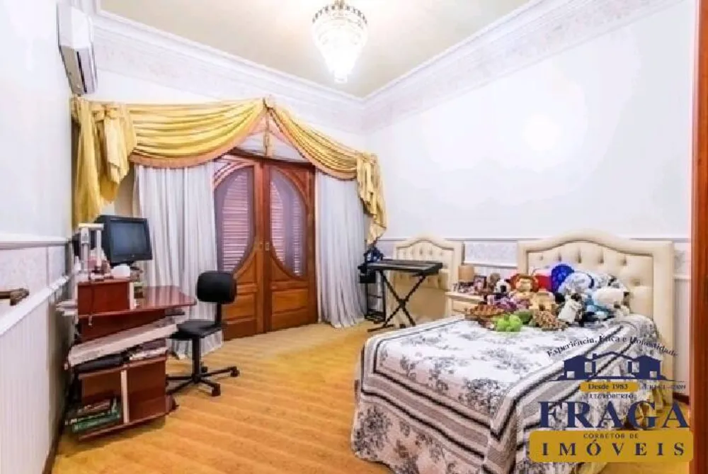 Casa, 6 quartos, 1300 m² - Foto 13