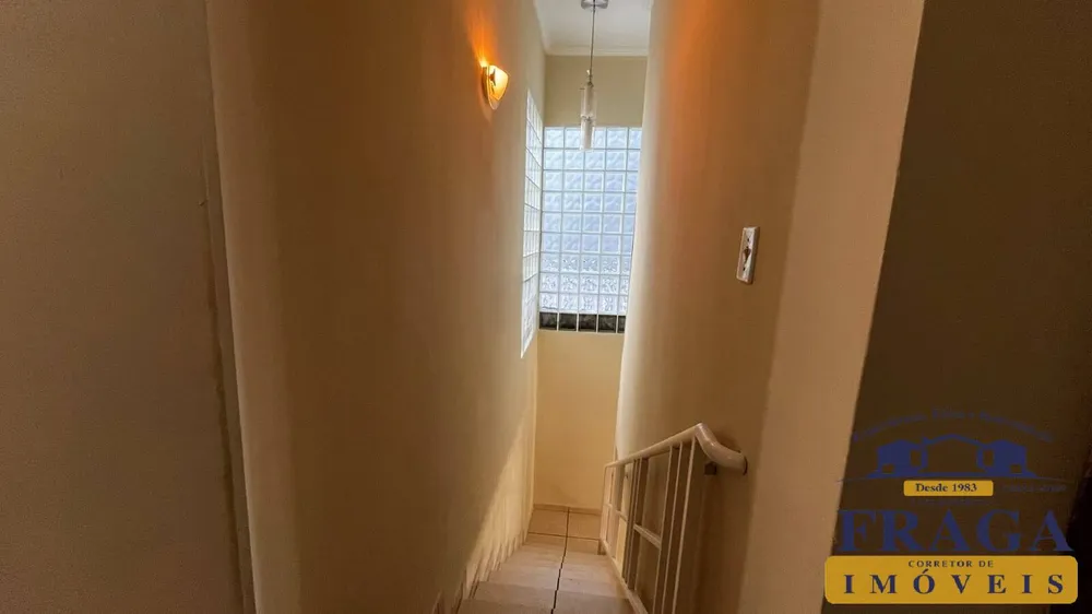 Casa, 4 quartos, 194 m² - Foto 2