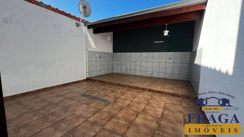 Casa, 4 quartos, 194 m² - Foto 8