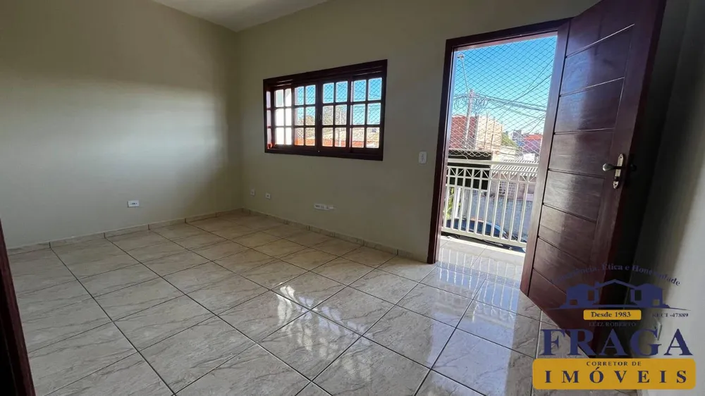 Casa, 4 quartos, 194 m² - Foto 3