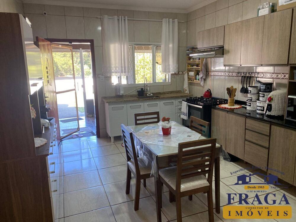 Chácara à venda com 4 quartos, 424m² - Foto 7