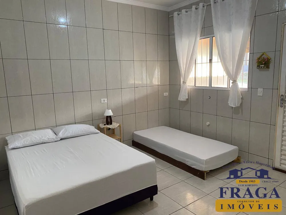 Chácara, 4 quartos, 424 m² - Foto 20