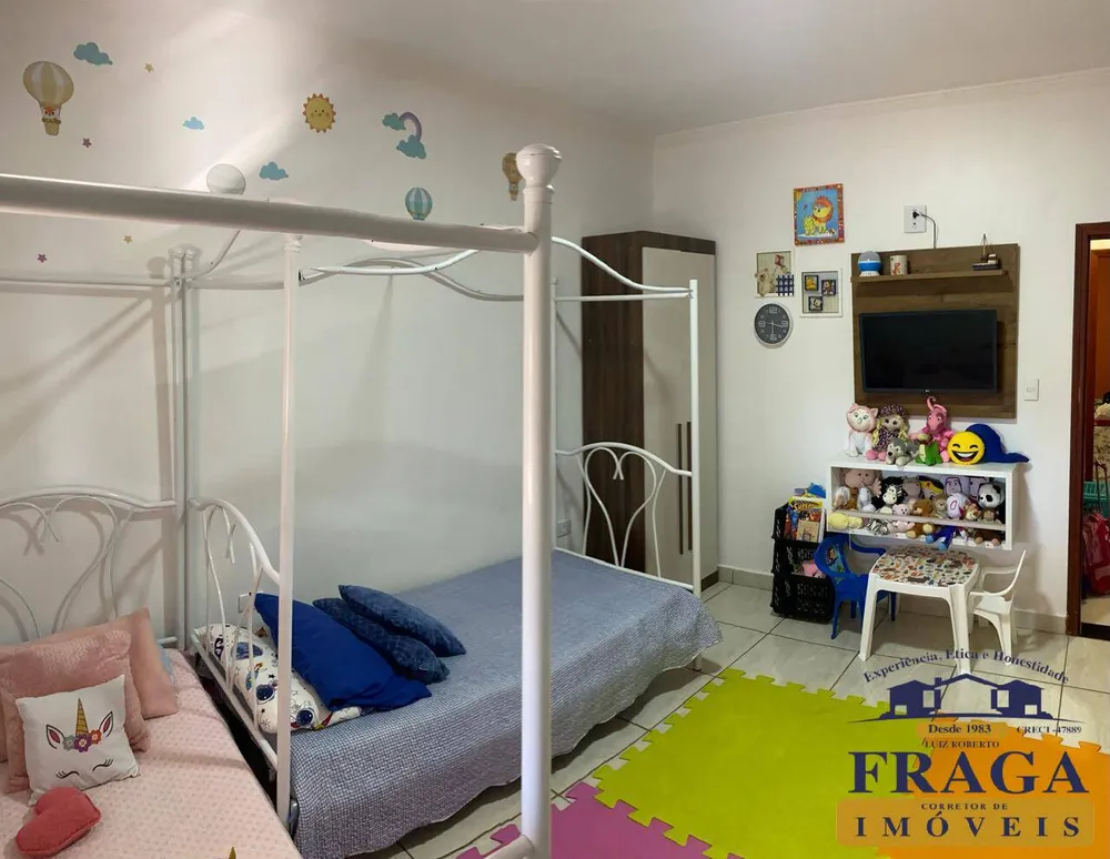 Chácara, 4 quartos, 424 m² - Foto 14