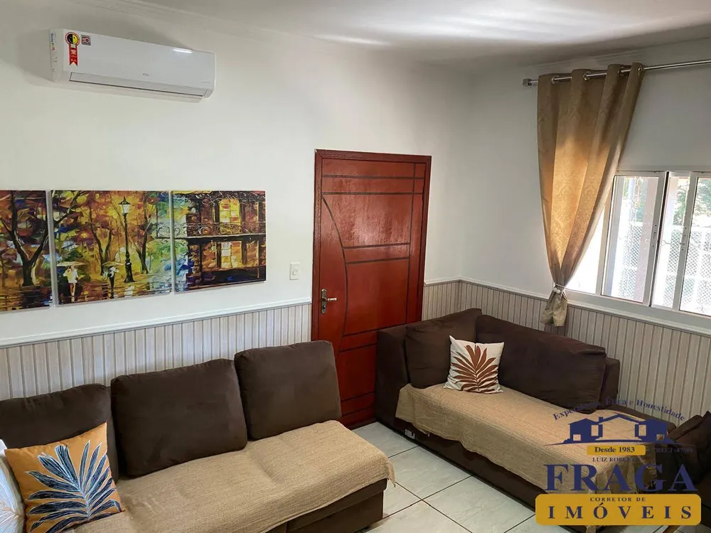 Chácara, 4 quartos, 424 m² - Foto 10