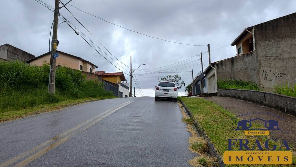 Terreno, 251 m² - Foto 1
