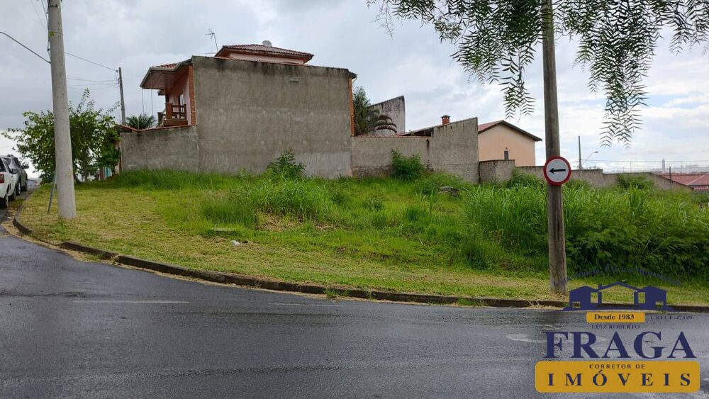 Terreno, 251 m² - Foto 3