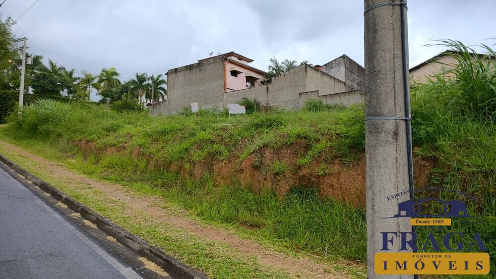Terreno, 251 m² - Foto 4