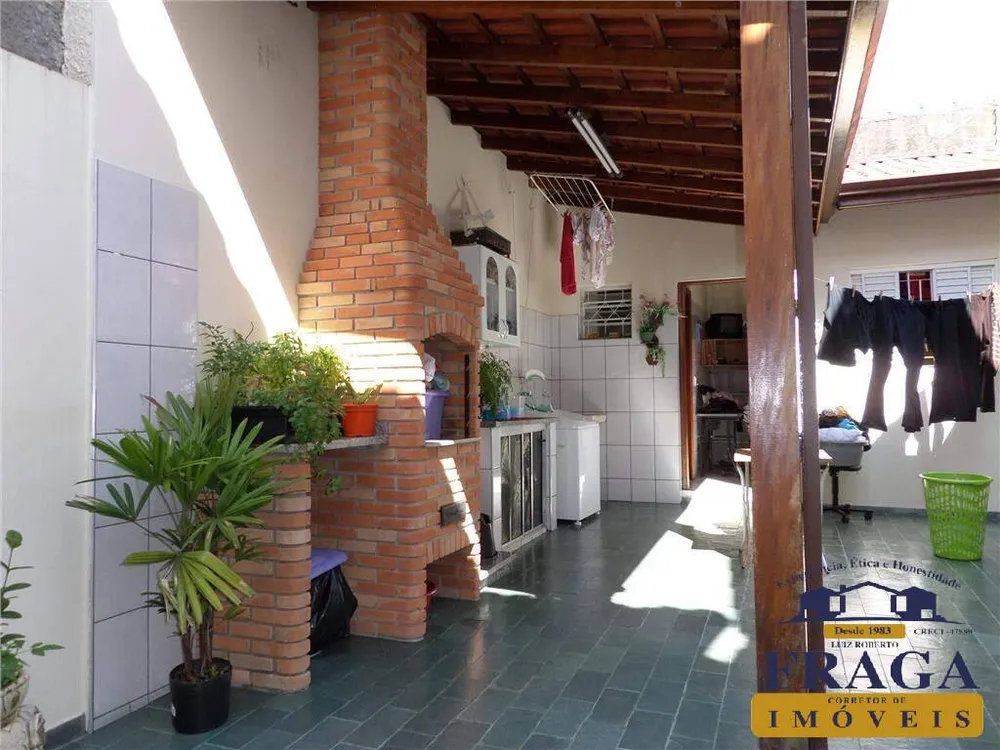 Casa, 3 quartos, 146 m² - Foto 10