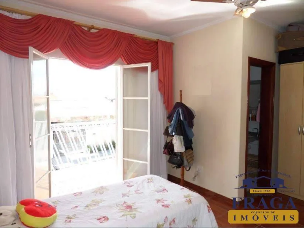 Casa, 3 quartos, 146 m² - Foto 5