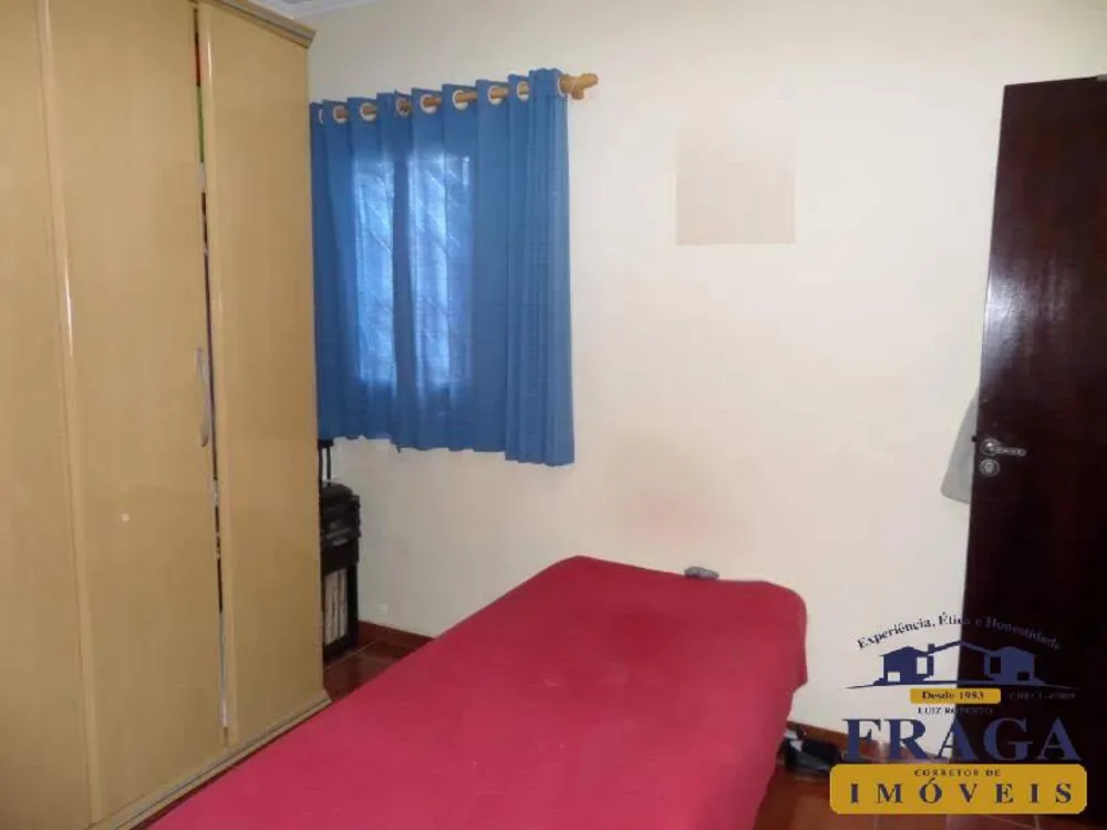 Casa, 3 quartos, 146 m² - Foto 9