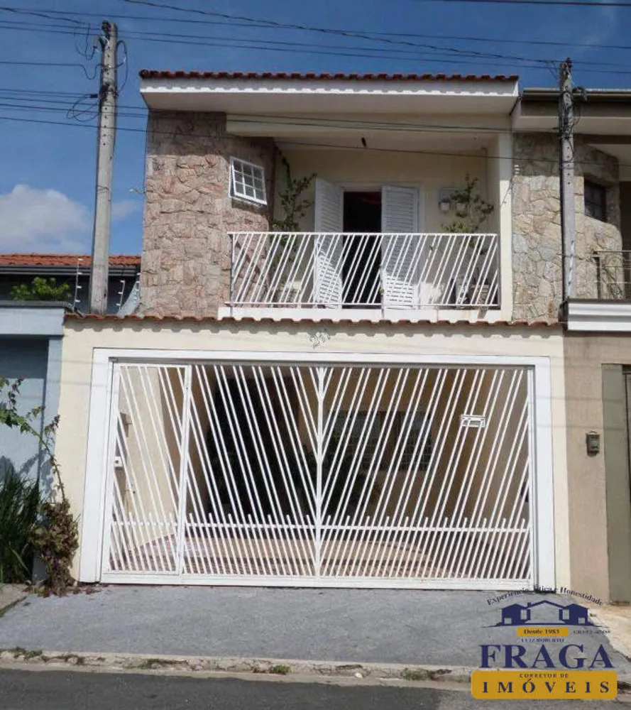 Casa, 3 quartos, 146 m² - Foto 12