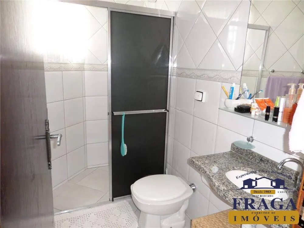 Casa, 3 quartos, 146 m² - Foto 6