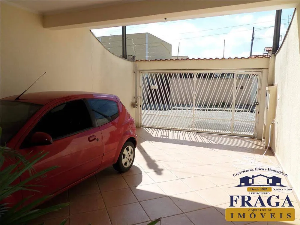 Casa, 3 quartos, 146 m² - Foto 11