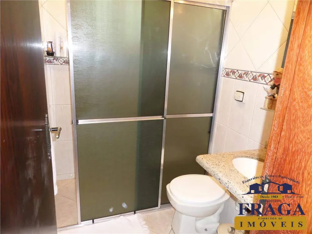 Casa, 3 quartos, 146 m² - Foto 8