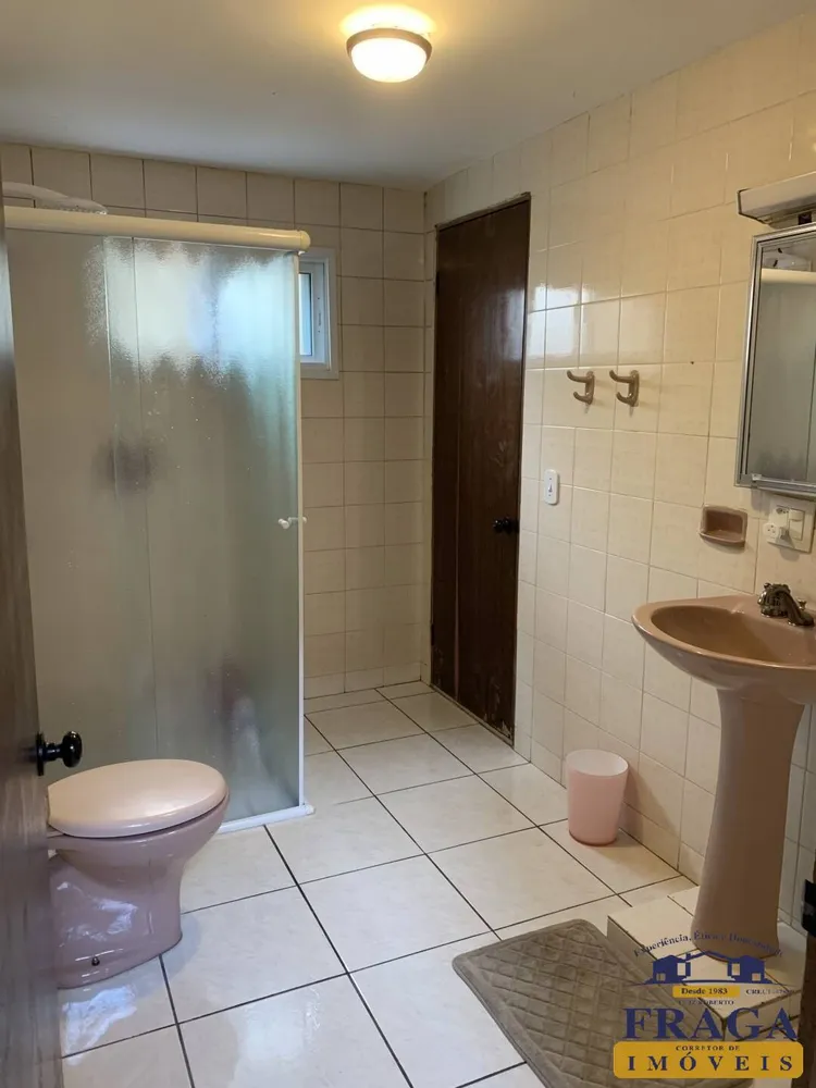 Sobrado, 4 quartos, 250 m² - Foto 5