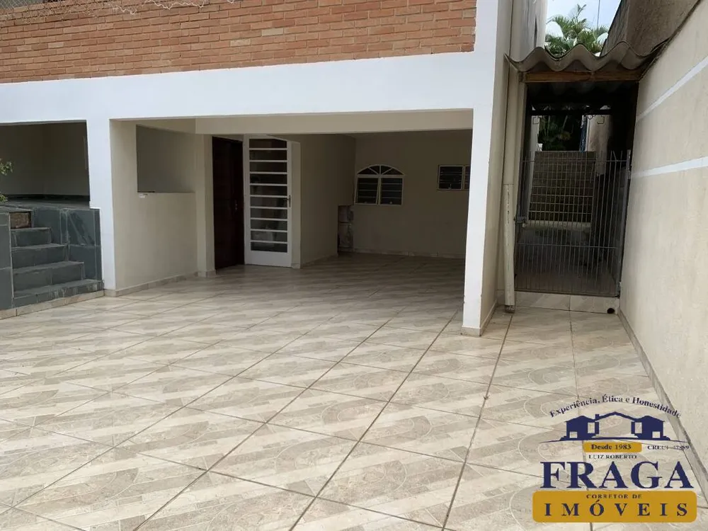 Sobrado, 4 quartos, 250 m² - Foto 7