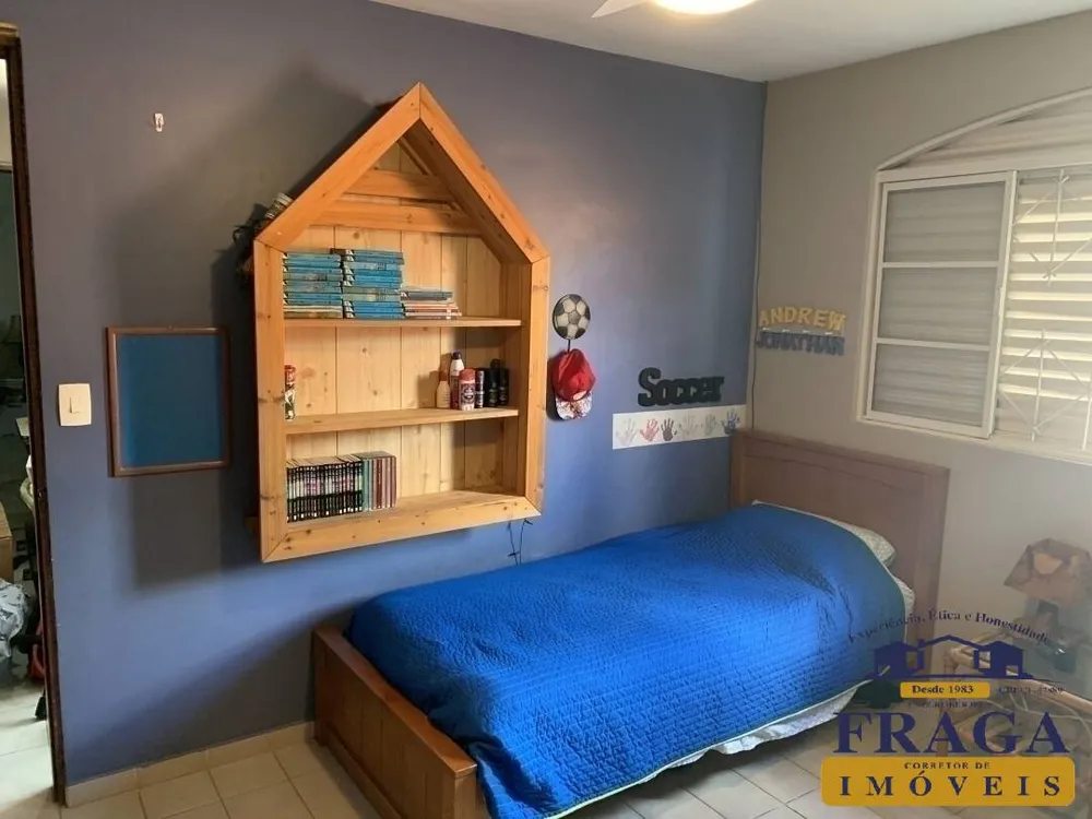 Sobrado, 4 quartos, 250 m² - Foto 4